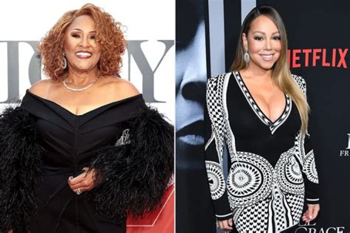 
Darlene Love’s Last Holiday Shows of Year Sell Out After Mariah Carey Calls Her ‘Queen of Christmas’ 