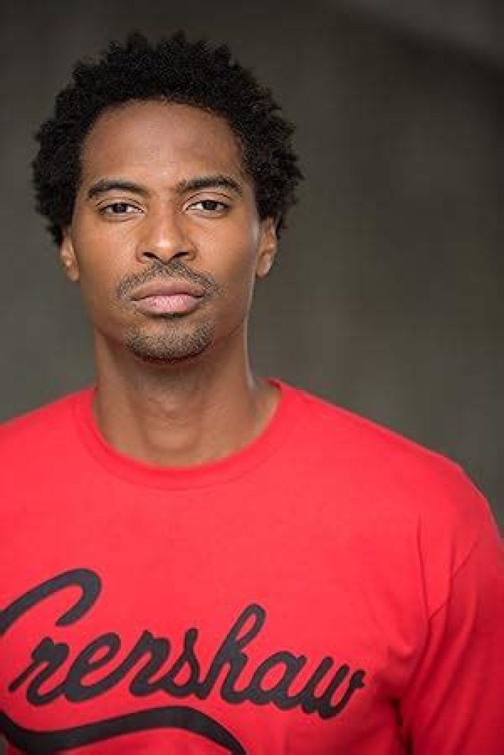 
Darryl Dunning II Age, Birthday, Wikipedia, Who, Nationality, Biography 