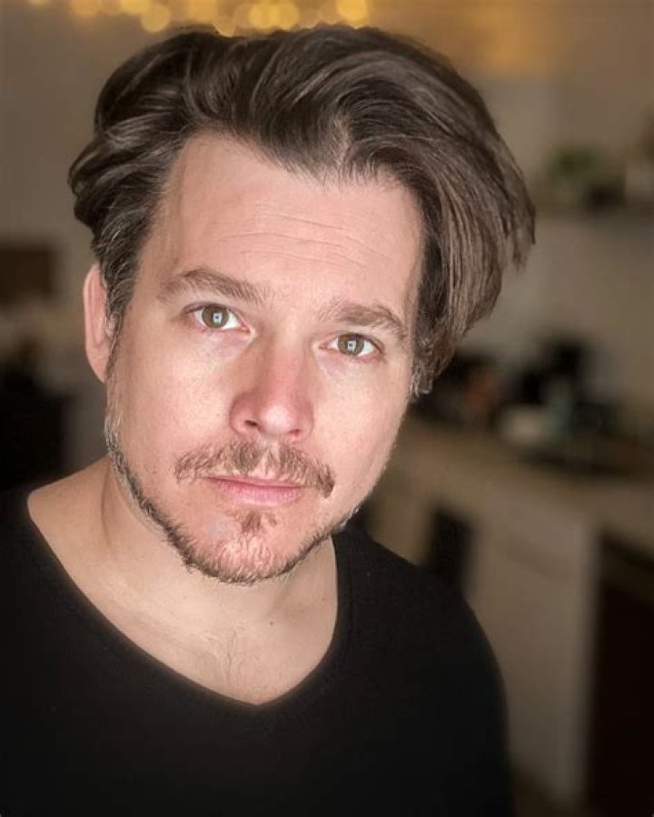 David Errigo Jr Height, Weight, Net Worth, Age, Wiki, Who, Instagram, Biography