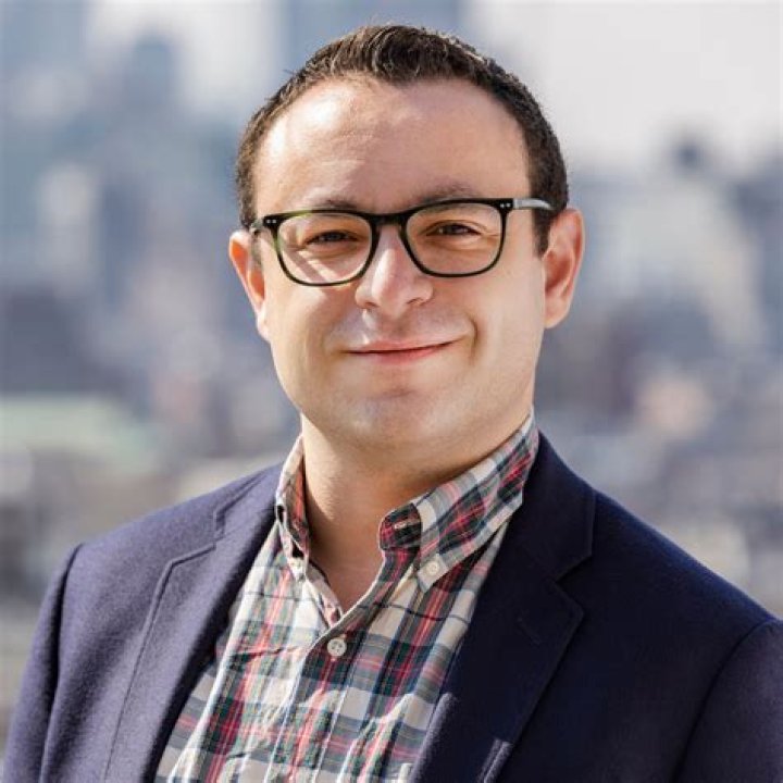 
David Slotnick Height, Weight, Net Worth, Age, Birthday, Wikipedia, Who, Nationality, Biography 