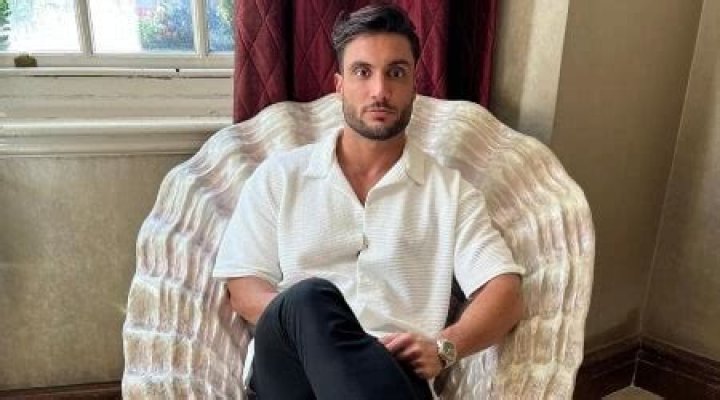 Davide Sanclimenti Height, Weight, Net Worth, Age, Birthday, Wikipedia, Who, Nationality, Biography