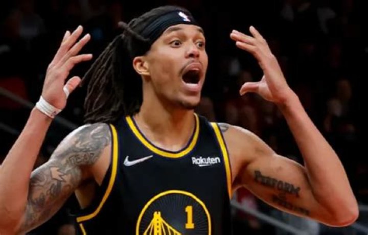 
Daxon Wardell-Xavier Lee: 10 Facts On Damion Lee Son with Sydel Curry 