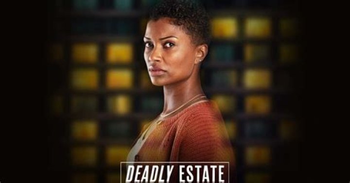 Deadly Estate Tubi Cast Samantha Walkes and Movie Review