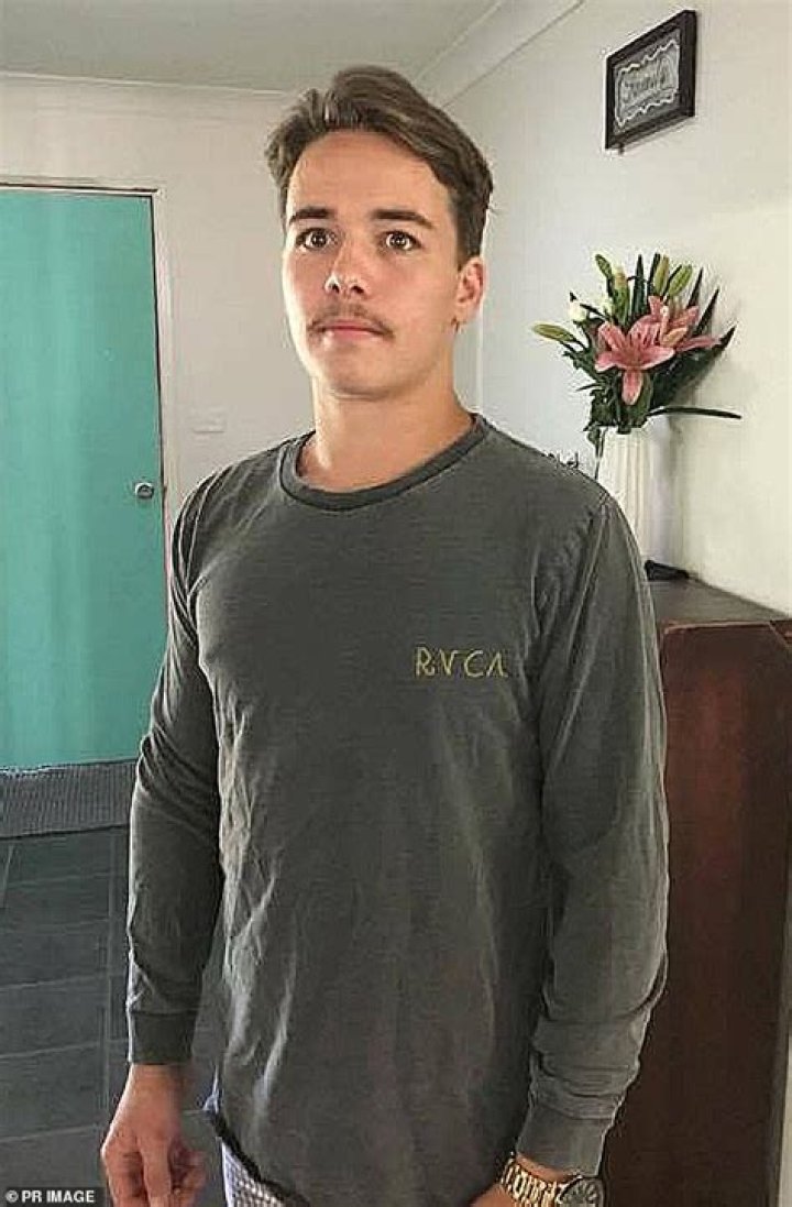 
Dean Barnes Missing – Victim Identified A Year After He Disappeared 