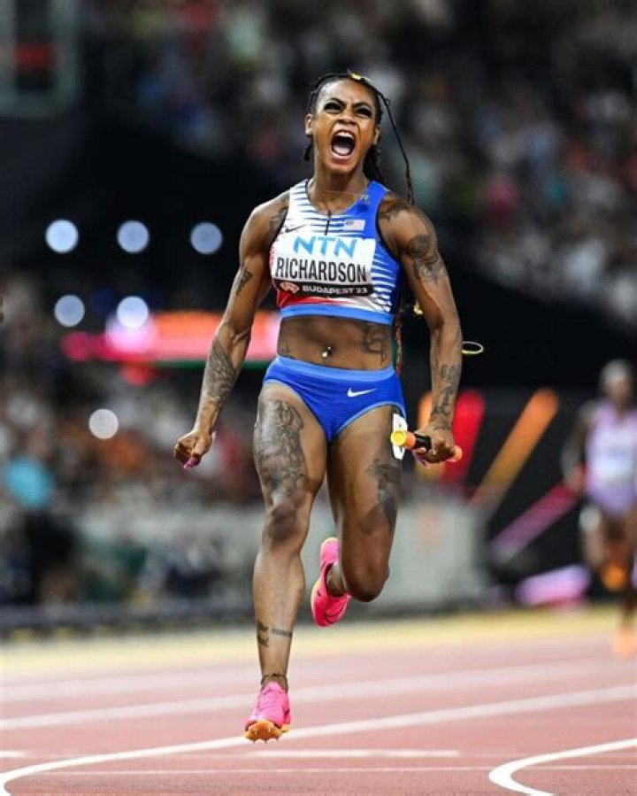 
DeAndre Richardson Height, Weight, Net Worth, Age, Birthday, Wikipedia, Who, Nationality, Biography 