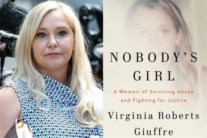 Death Of Author Virginia Grohl Shocks Family and Friends