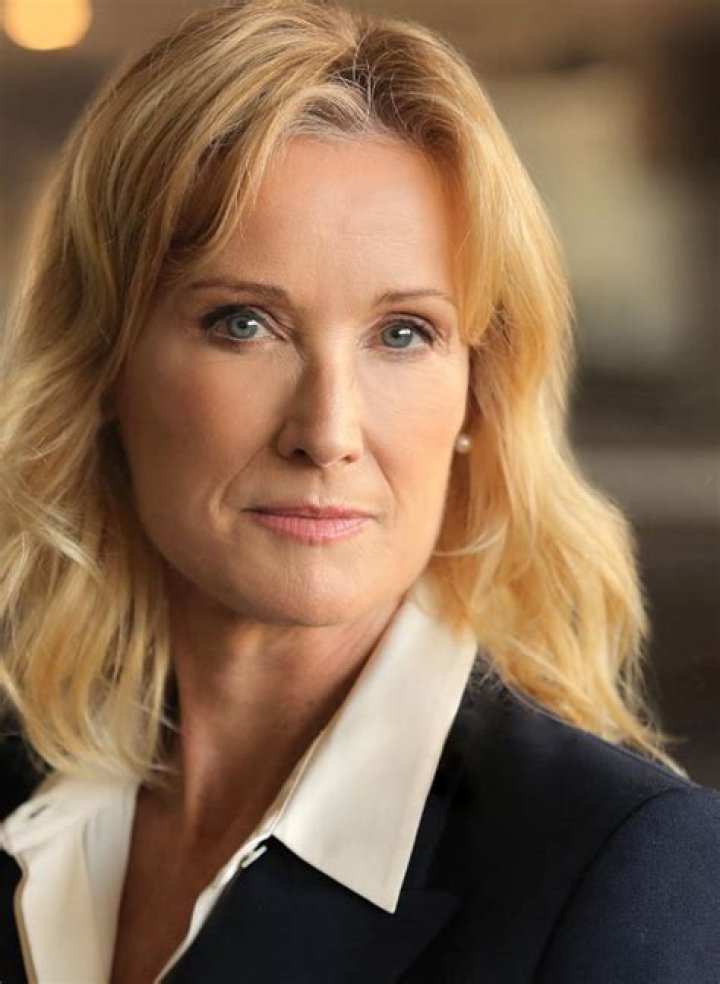 Deborah Rennard Height, Weight, Net Worth, Age, Birthday, Wikipedia, Who, Nationality, Biography