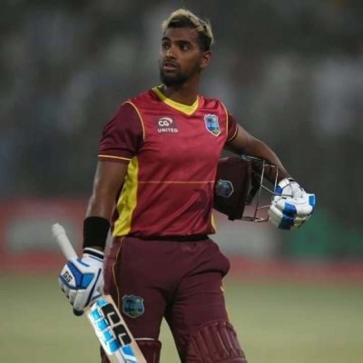 
Deccan Gladiators announce Nicholas Pooran as Icon Player for Abu Dhabi T10 season six 