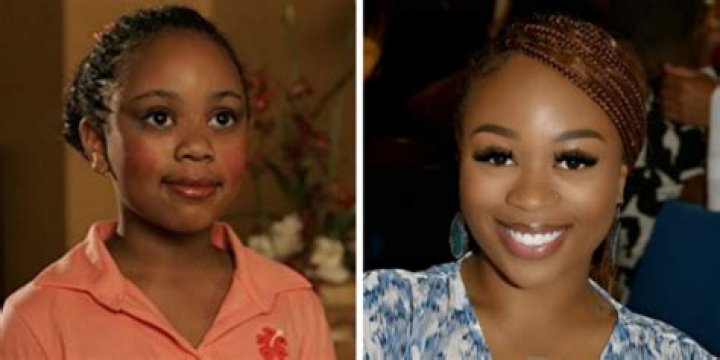 Dee Dee Davis Bio and Personal Life of The Bernie Mac Show Actress