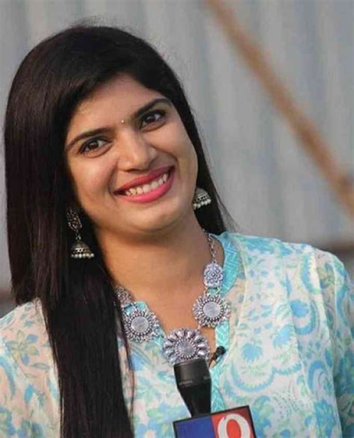 Deepti Nallamothu Height, Weight, Net Worth, Age, Birthday, Wikipedia, Who, Instagram, Biography