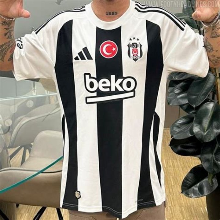 
Dele Alli: What Happened To Him? Here Is What We Know About Besiktas FC Footballer 