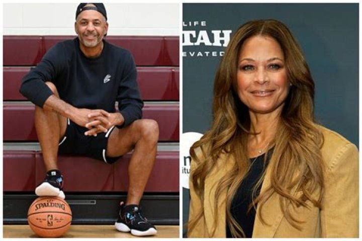 Dell Curry Wife Swap Accusations, New Girl Nicki Smith Affair After Divorce With Steve Johnson, And Relationship Details