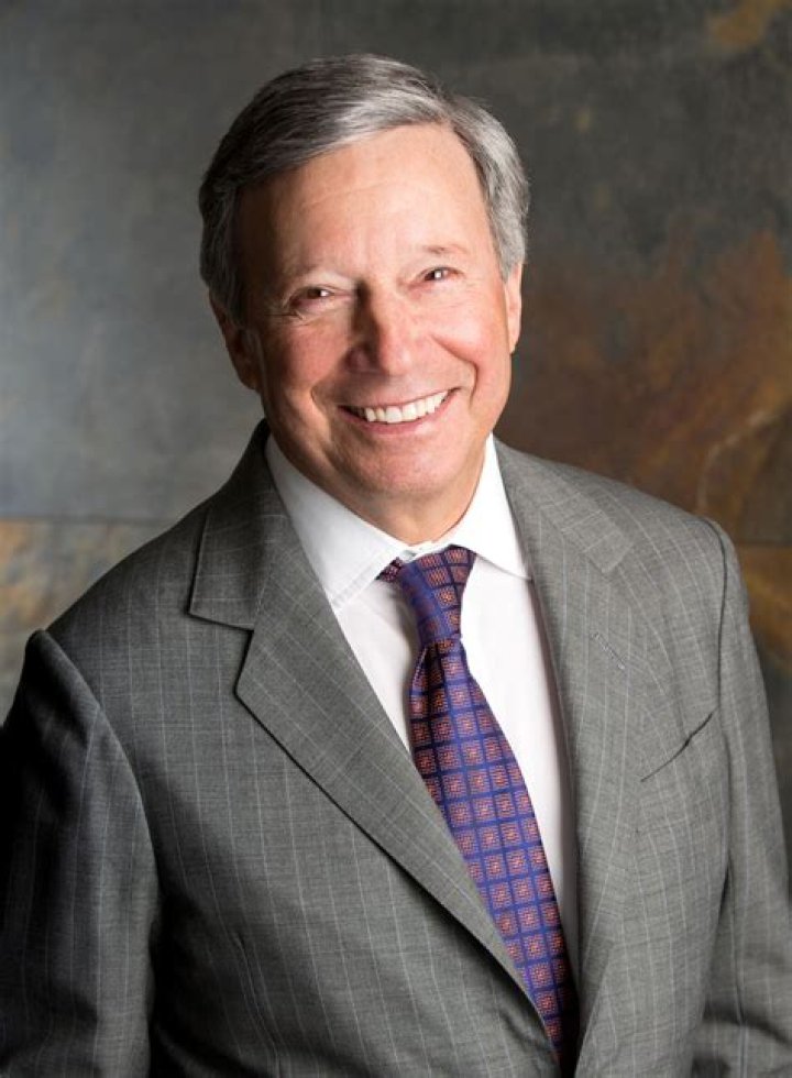 
Delphi Capital Management Robert Rosenkranz Is Alive: Death Hoax Debunked! 