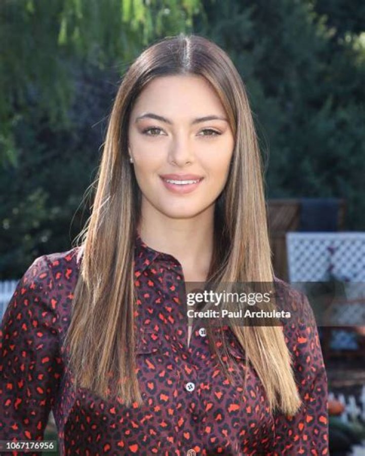 Demi-Leigh Nel-Peters Height, Weight, Net Worth, Age, Birthday, Wikipedia, Who, Instagram, Biography