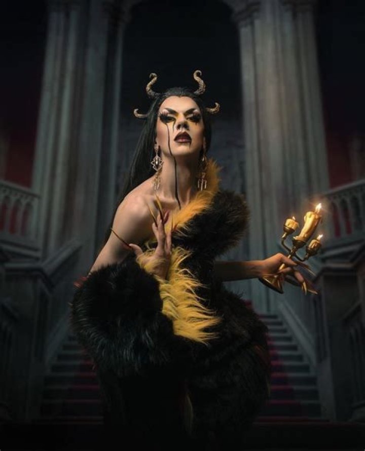 
Demon Queen – Bosco Age, Birthday, Wikipedia, Who, Nationality, Biography 