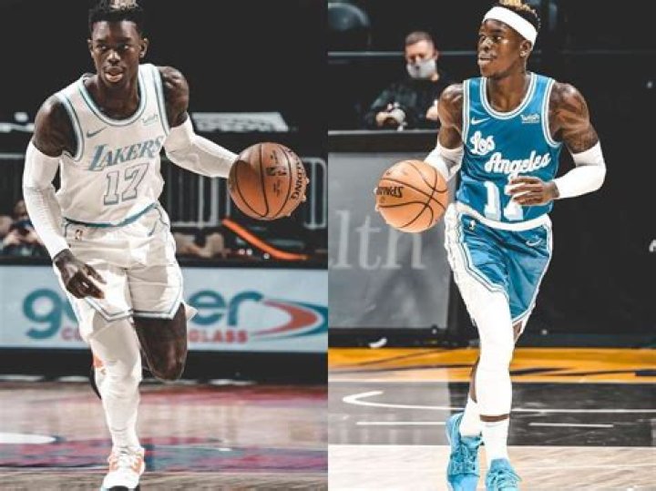 Dennis Schroder Height, Weight, Net Worth, Age, Birthday, Wikipedia, Who, Nationality, Biography