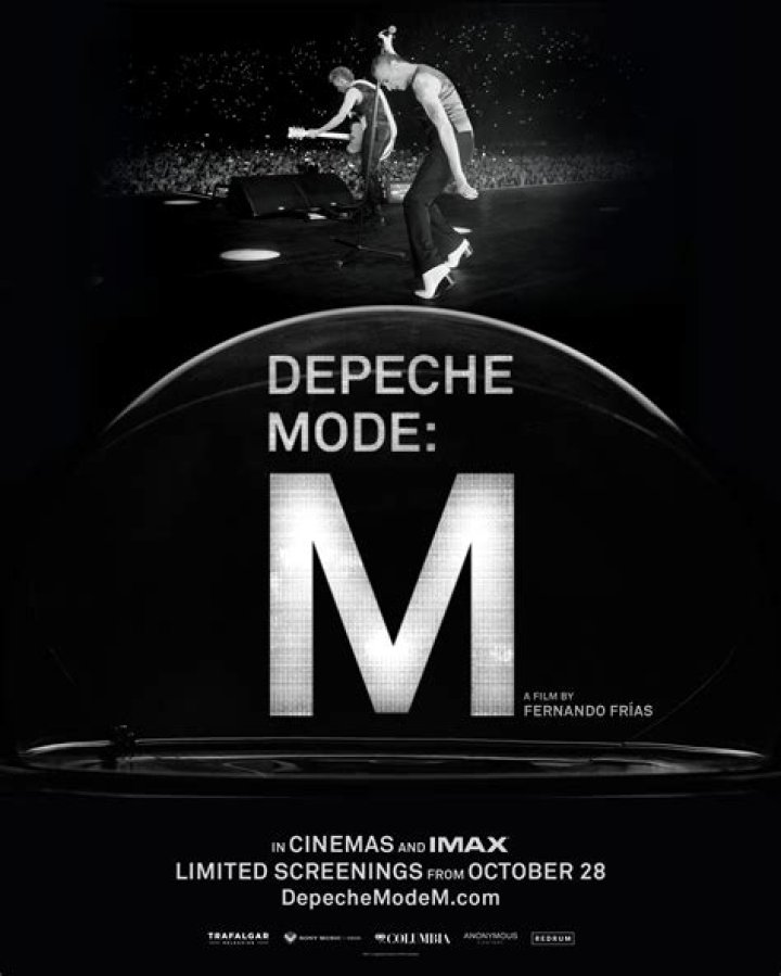 
Depeche Mode Age, Birthday, Wikipedia, Who, Nationality, Biography 