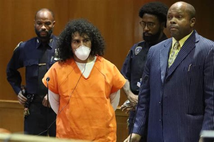 
Details On Orsolya Gaal’s Nationality And Occupation After Her Murder Suspect Got Arrested Now 