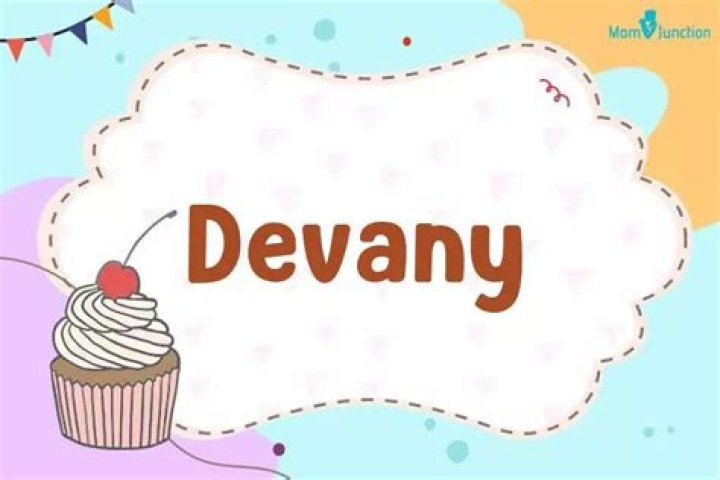 
Devany Betancourt Facts, Age, Birthday, Wikipedia, Who, Nationality, Biography 