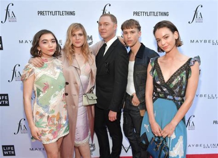 
Devyn Lundy Height, Weight, Net Worth, Age, Birthday, Wikipedia, Who, Nationality, Biography 