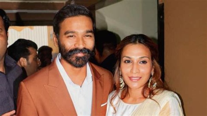 
Dhanush Wife Who is Dhanush Wife? 