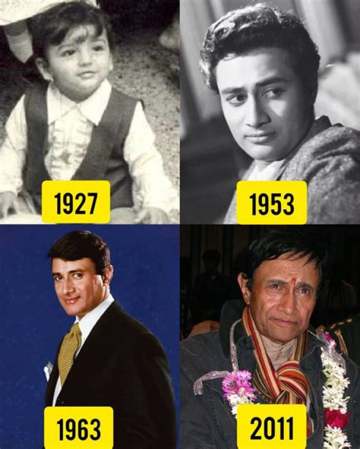 Dharam Dev Pishorimal Anand Height, Weight, Net Worth, Age, Birthday, Wikipedia, Who, Instagram, Biography