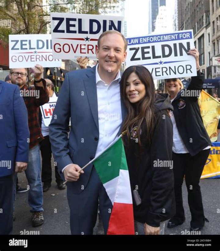 Diana Zeldin Age, Birthday, Wikipedia, Who, Nationality, Biography