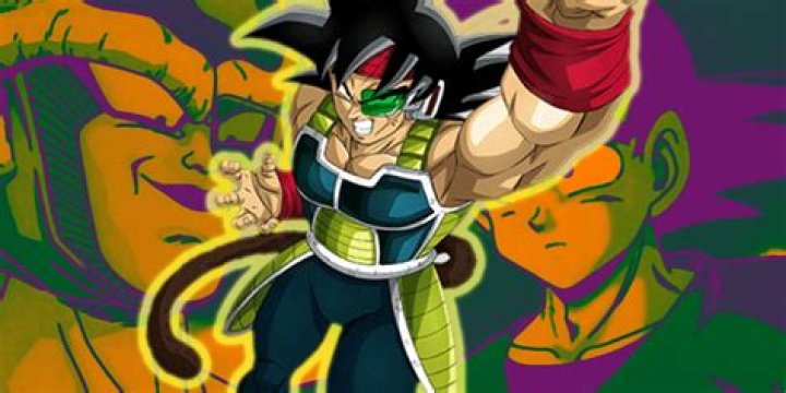 Did bardock go to hell?