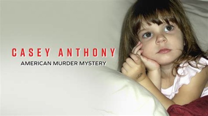 
Did Casey Anthony Get Convicted? Daughter Caylee Anthony Murder – Where Is She Now? 