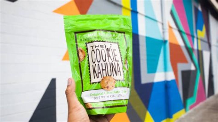 Did cookie kahuna go out of business?