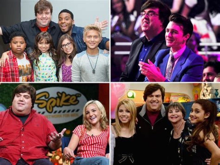 Did Dan Schneider Sexually Assault Jennette Mccurdy At Nickelodeon?