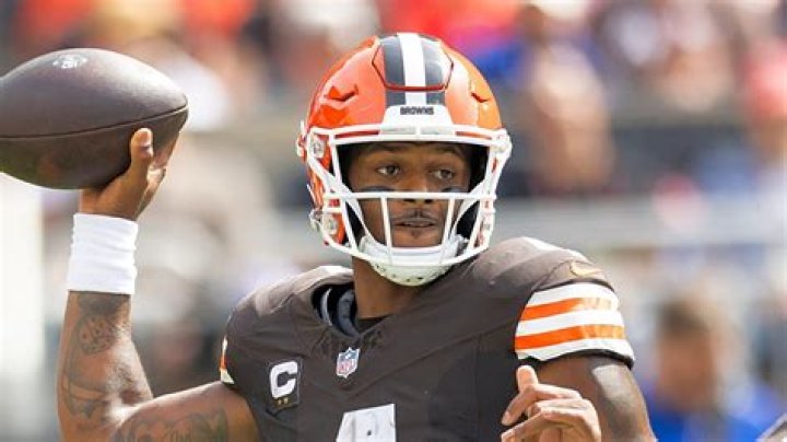 Did deshaun watson get traded to the bears?