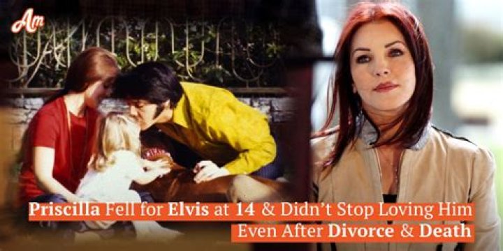 Did elvis feel pressured to marry priscilla?