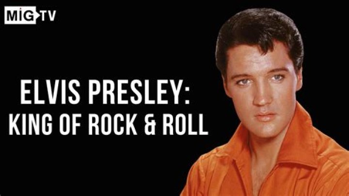 
Did Elvis Really Die Of Constipation? Find Out How The King Of Rock & Roll Died 