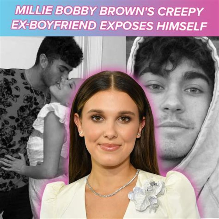 Did Jacob Sartorius Come Out As Gay? Boyfriend And Sexuality Explored – Millie Bobby Brown Ex Boyfriend