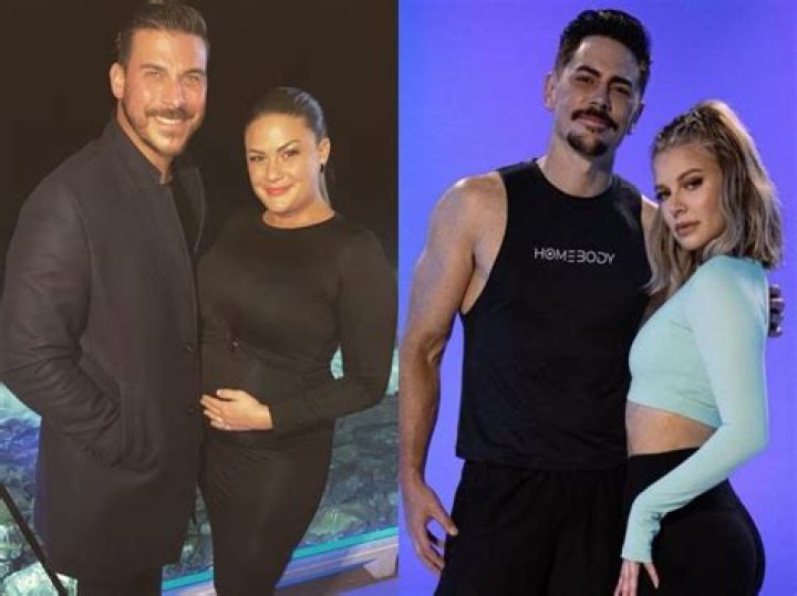 
Did Jax Taylor ever cheat on wife Brittany? Vanderpump Rules alum reveals why he thinks Tom Sandoval cheated on Ariana 