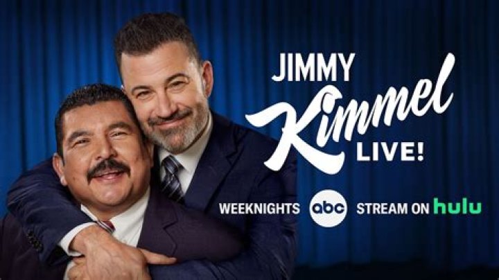 Did jimmy kimmel play in band of brothers?