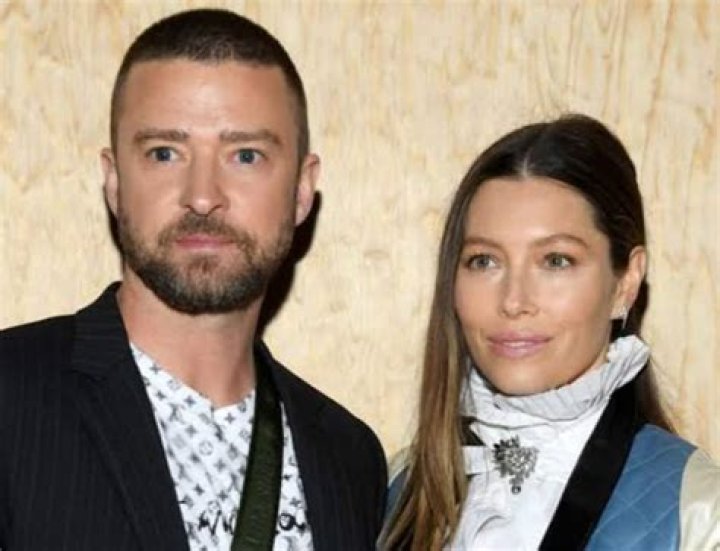 
Did Justin Timberlake Cheat On Jessica Biel? Everything To Know 