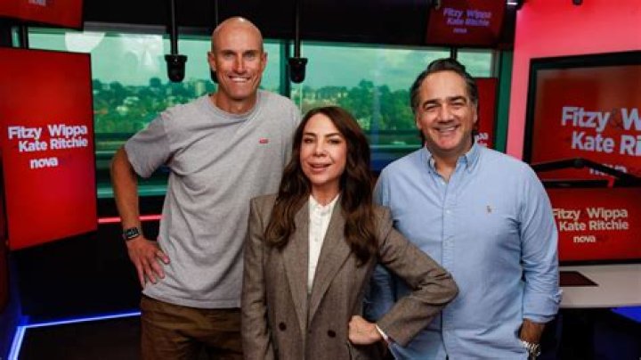 
Did Kate Ritchie Leave Nova Radio Show? What Happened To Her? 