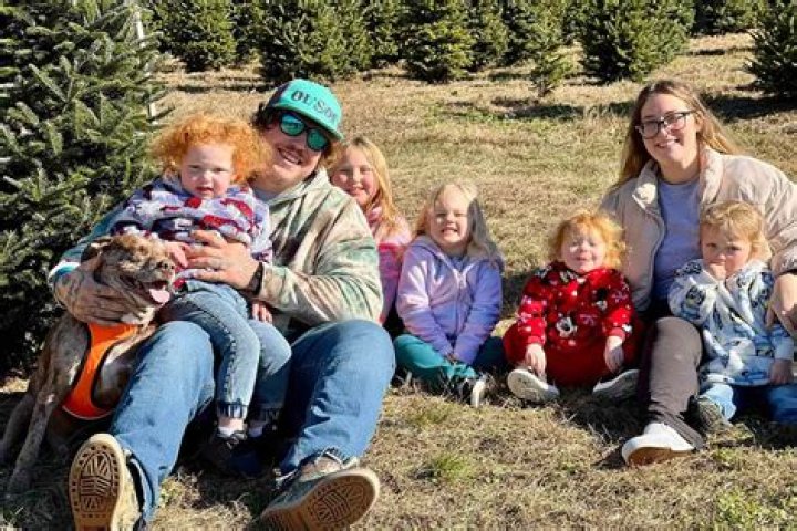 Did pumpkin shannon have a baby?