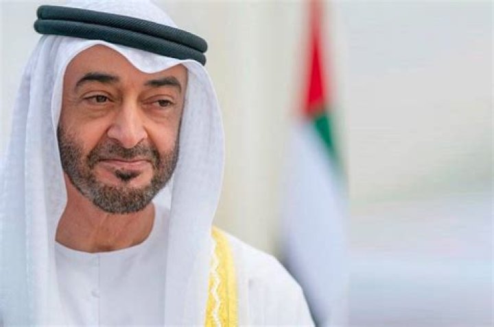 
Did Sheikh Khalifa Bin Zayed Die In An Accident? The Actual Death Cause Of The UAE President Is Yet Unknown 