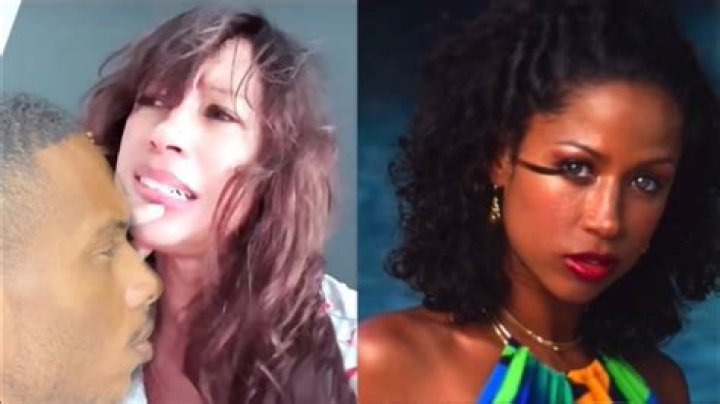 Did Stacey Dash Bleach Her Skin? Here Are Before And After Pictures After What Seems Like Skin Lightening