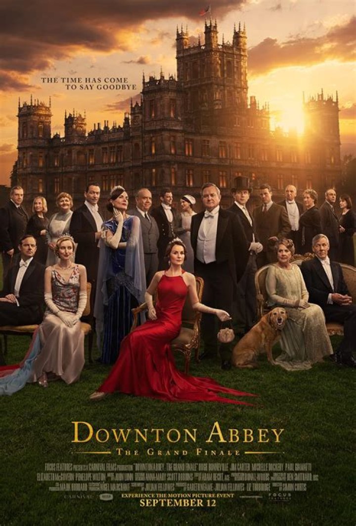 Did they kill matthew on downton abbey?