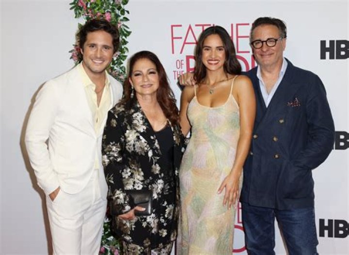 
Diego Boneta is not Married to Wife. Rumored relationships 