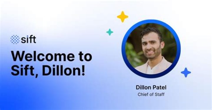 
Dillon Patel Age, Birthday, Wikipedia, Who, Nationality, Biography 