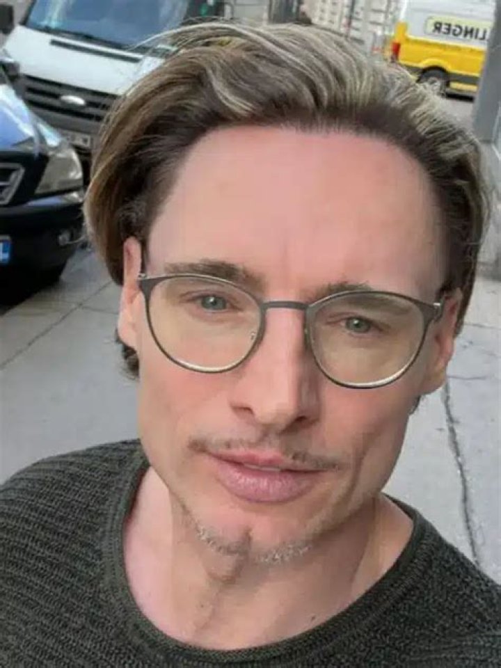 Dillon Windvogel Height, Weight, Net Worth, Age, Wiki, Who, Instagram, Biography