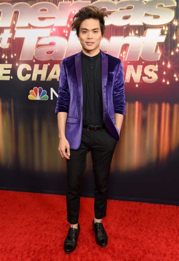 Dion Lim Height, Weight, Net Worth, Age, Birthday, Wikipedia, Who, Nationality, Biography