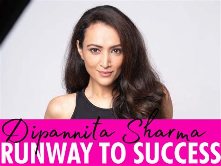 Dipannita Sharma Height, Weight, Net Worth, Age, Birthday, Wikipedia, Who, Instagram, Biography