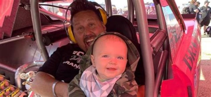 Disco Dean is Married to Wife: Jackie Karns. Kids.