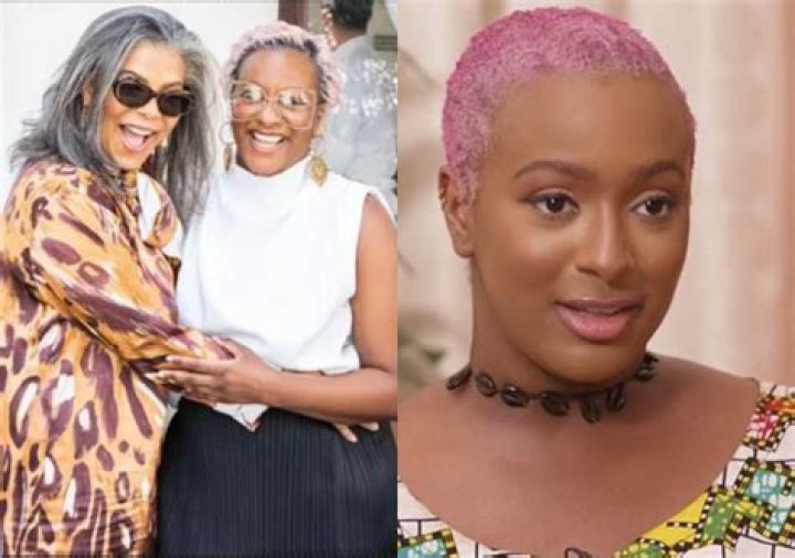 
DJ Cuppy Calls Out Mother, Nana Otedola For Berating Her Fashion Sense 